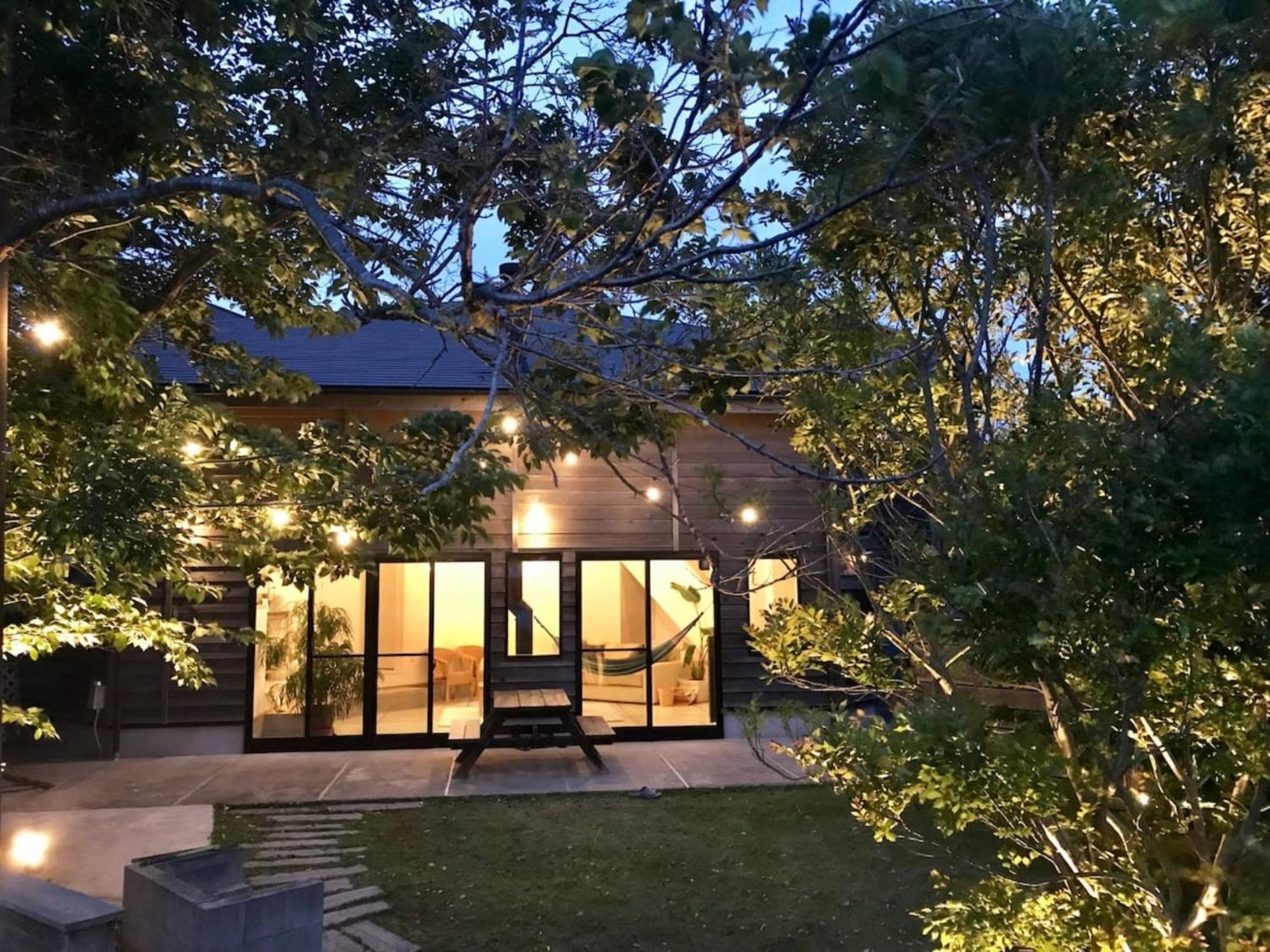 Capetown Resort - Vacation Stay 96524V Isumi エクステリア 写真