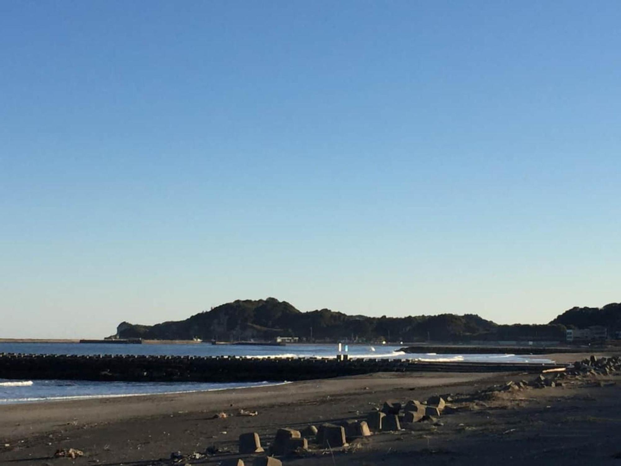 Capetown Resort - Vacation Stay 96524V Isumi エクステリア 写真