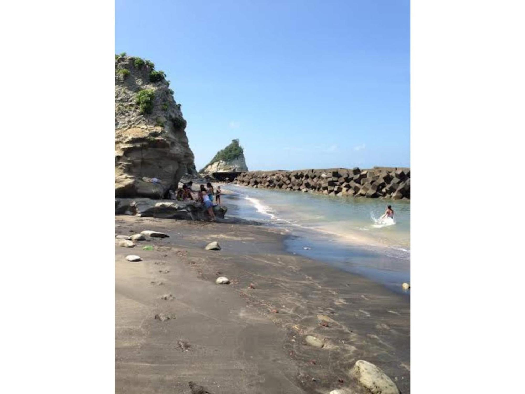 Capetown Resort - Vacation Stay 96524V Isumi エクステリア 写真