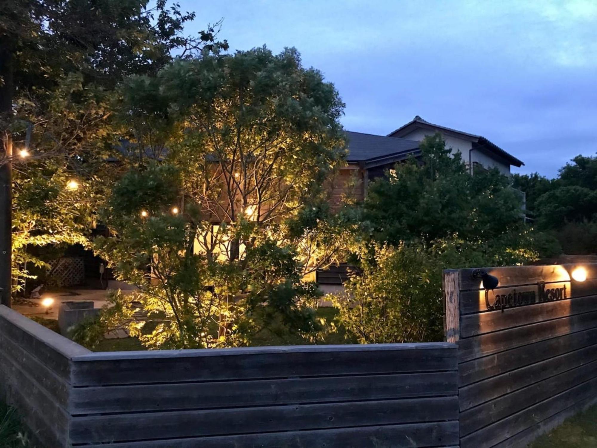 Capetown Resort - Vacation Stay 96524V Isumi エクステリア 写真